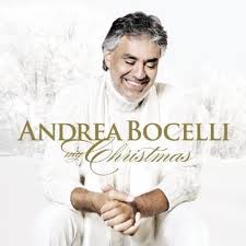 Bocelli Andrea-My christmas 2009